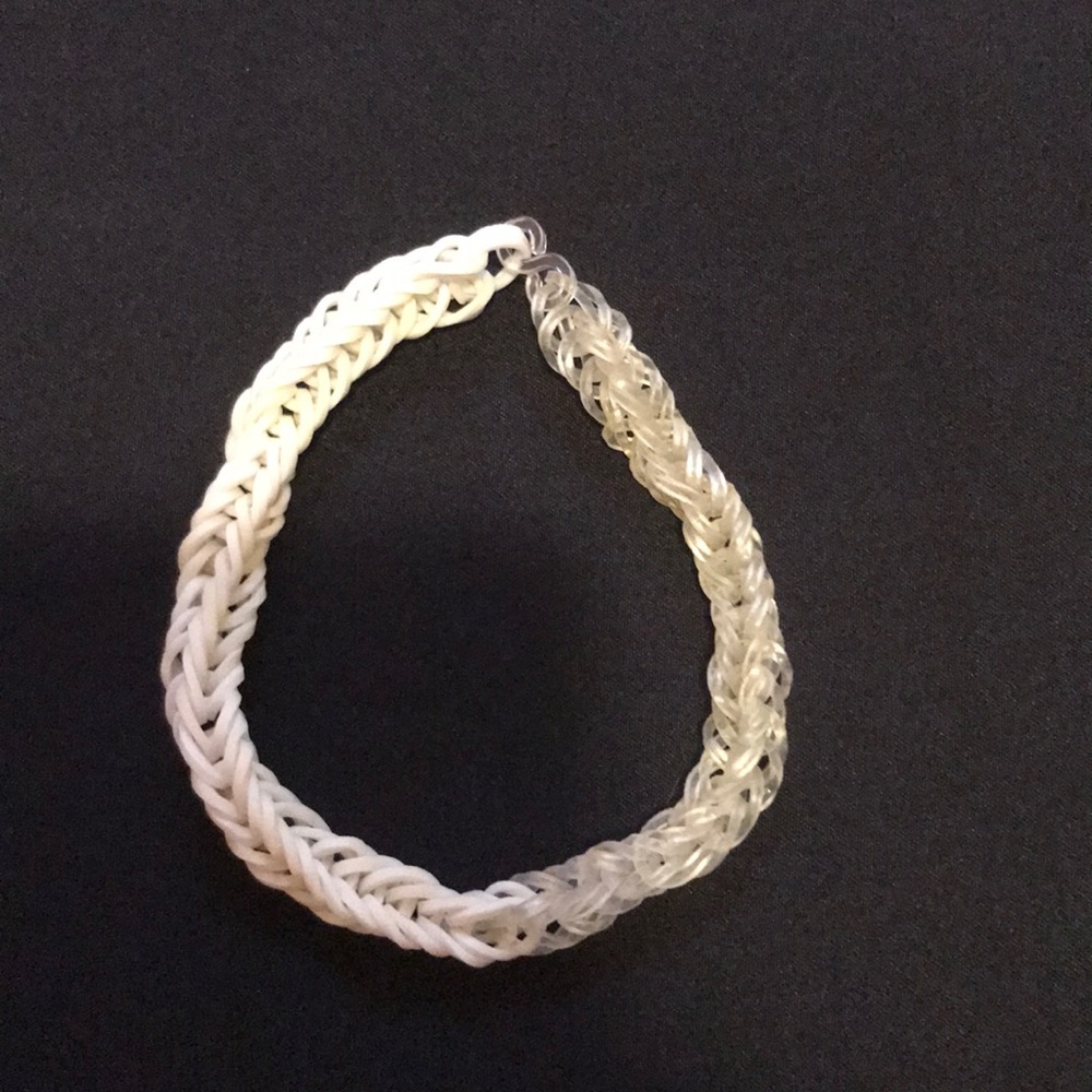 This is a bracelet